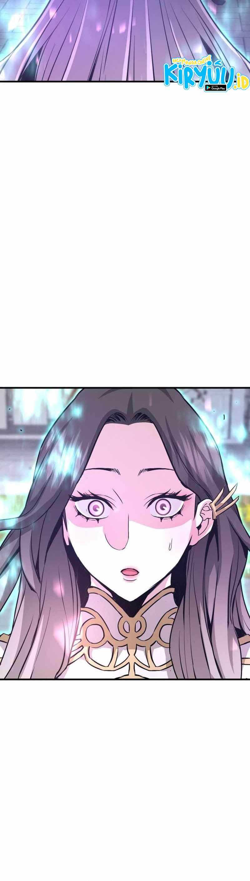 Han Dae Sung Returned From Hell Chapter 53 page 6