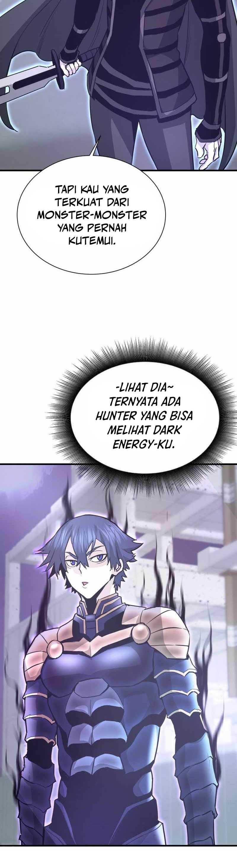 Han Dae Sung Returned From Hell Chapter 53 page 16