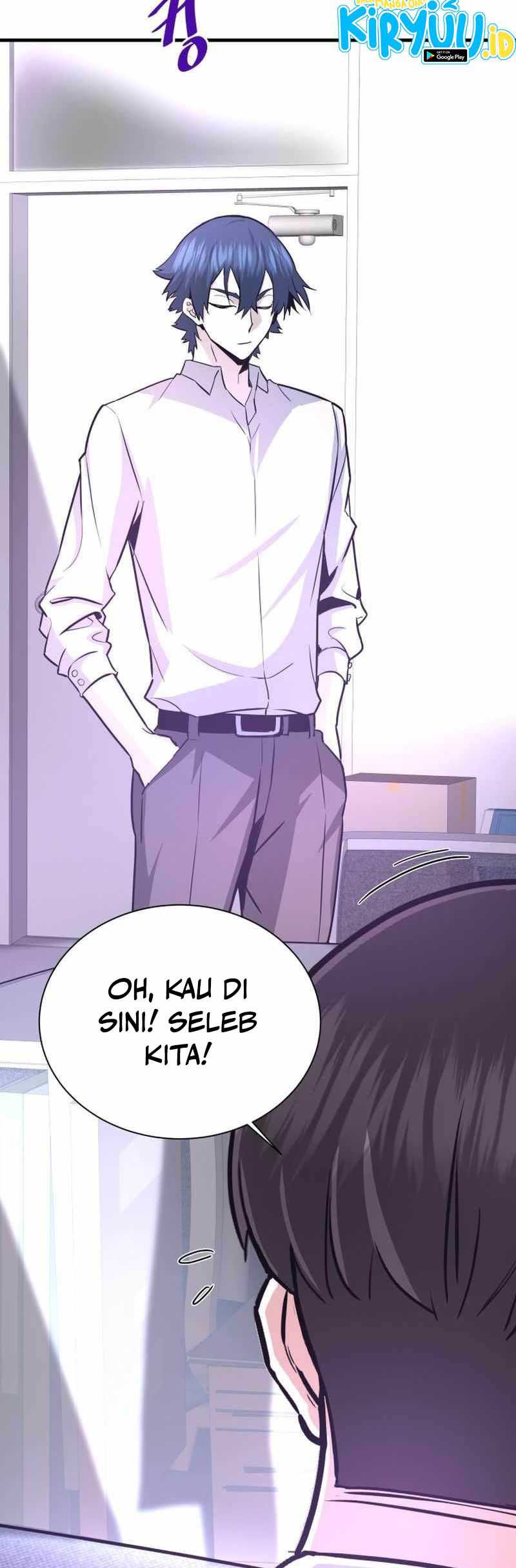 Han Dae Sung Returned From Hell Chapter 53 page 34