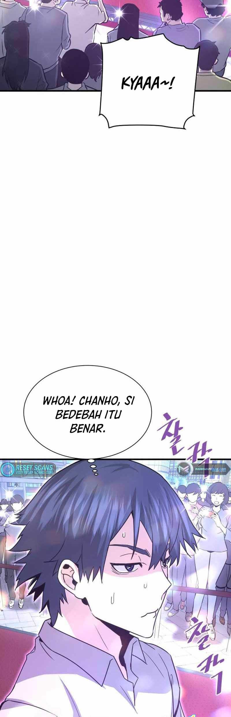 Han Dae Sung Returned From Hell Chapter 53 page 45