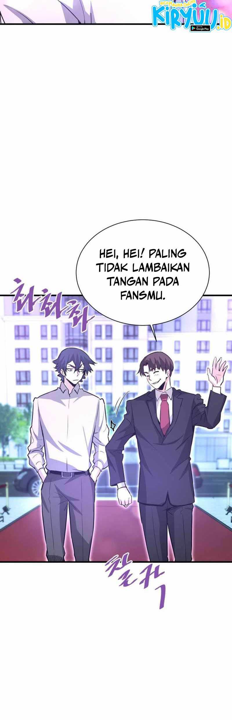Han Dae Sung Returned From Hell Chapter 53 page 46