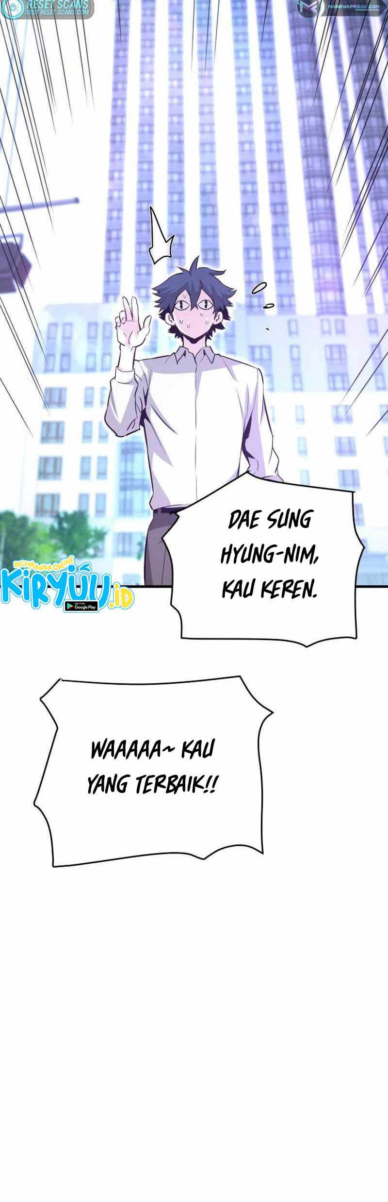 Han Dae Sung Returned From Hell Chapter 53 page 48