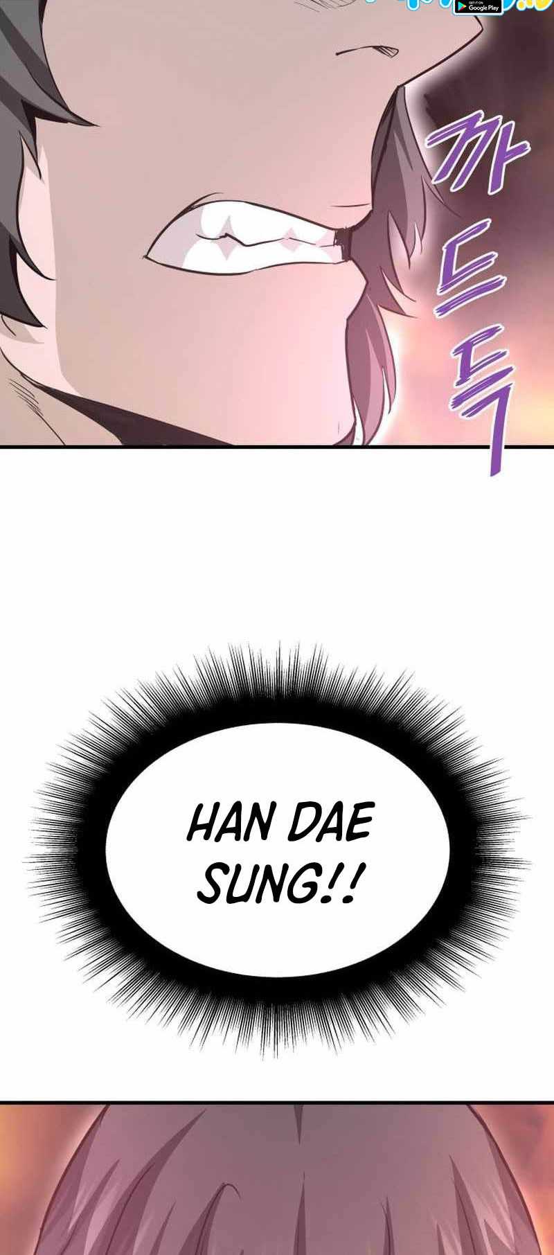 Han Dae Sung Returned From Hell Chapter 53 page 58