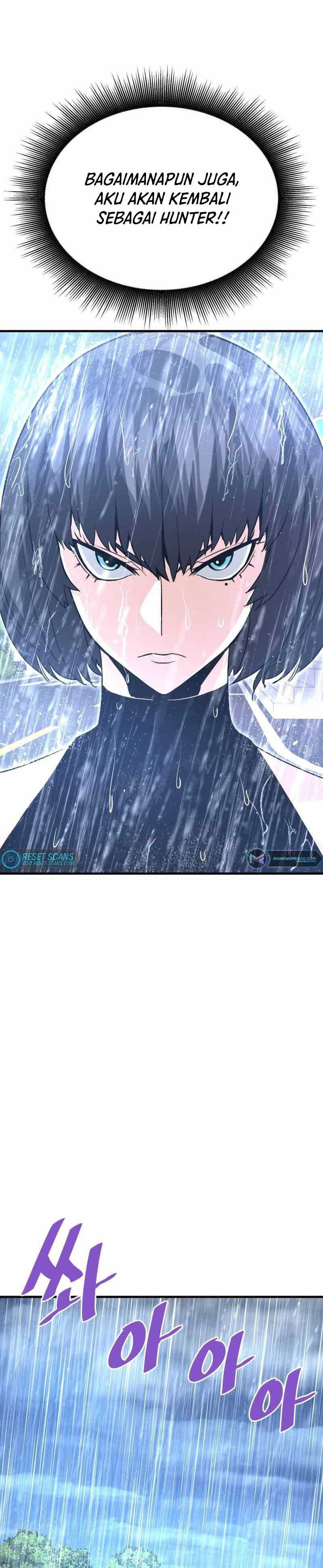 Han Dae Sung Returned From Hell Chapter 54 page 28