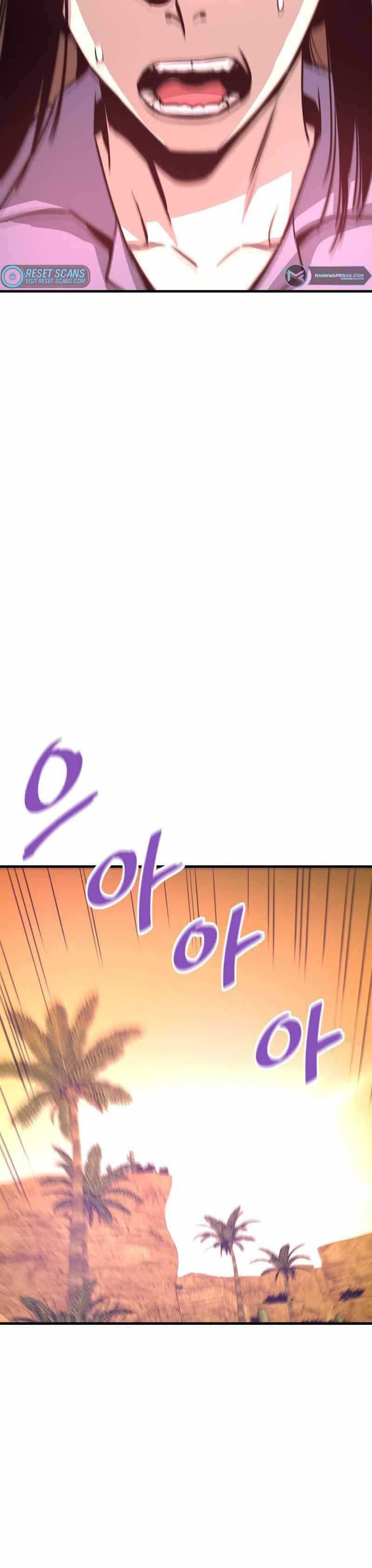 Han Dae Sung Returned From Hell Chapter 54 page 38