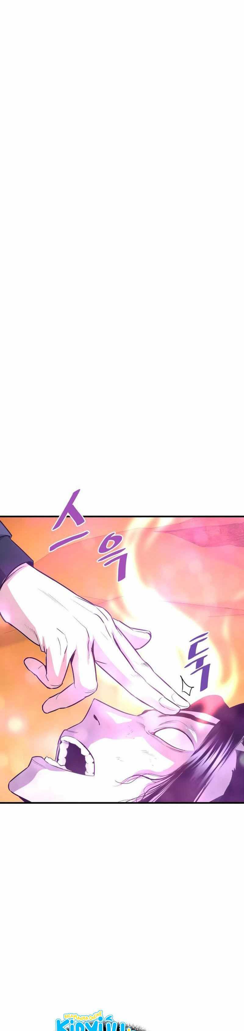 Han Dae Sung Returned From Hell Chapter 54 page 39