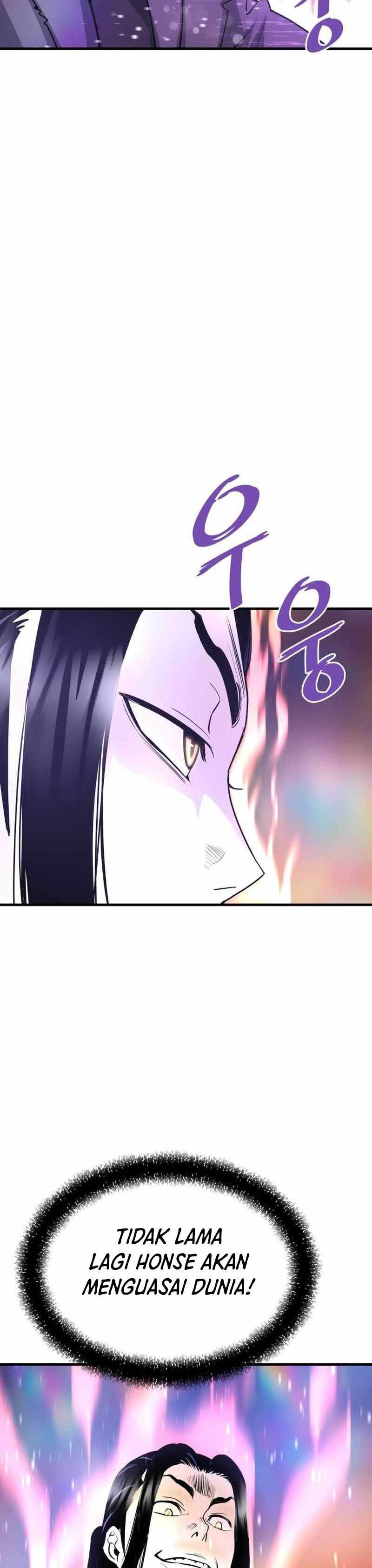 Han Dae Sung Returned From Hell Chapter 54 page 41
