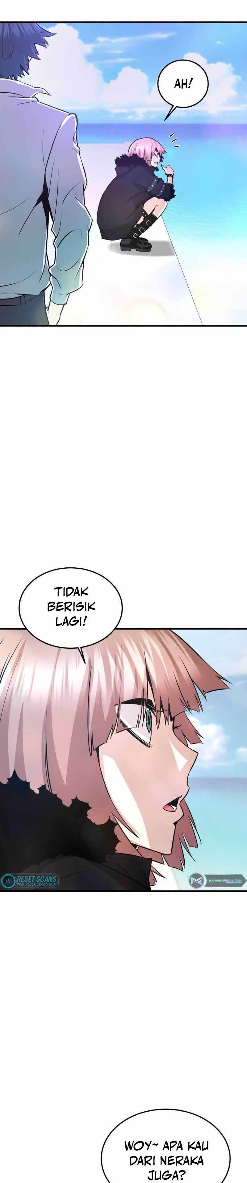 Han Dae Sung Returned From Hell Chapter 56 page 4
