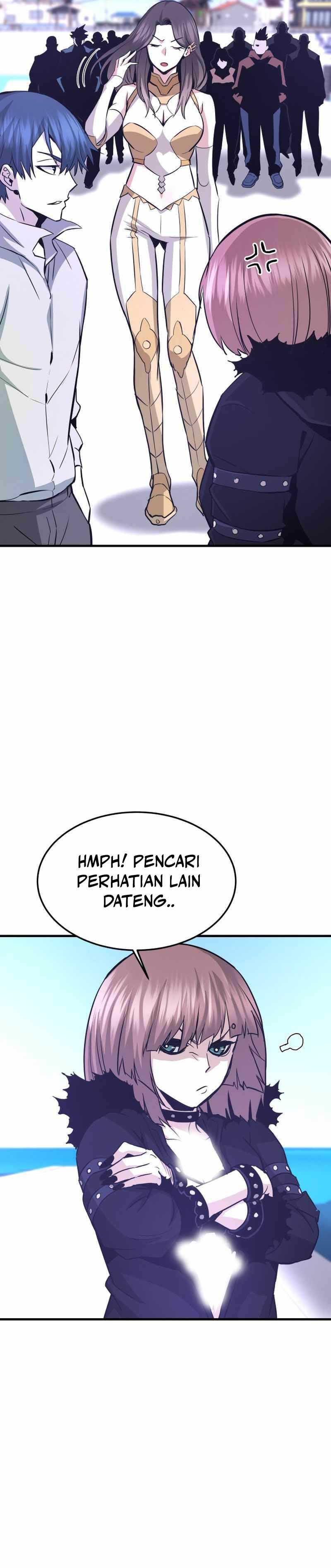 Han Dae Sung Returned From Hell Chapter 56 page 7