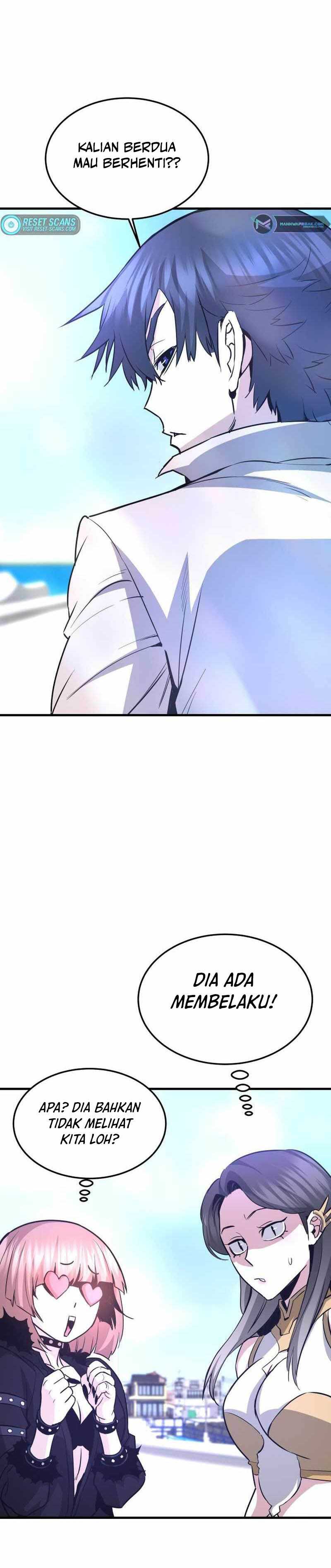 Han Dae Sung Returned From Hell Chapter 56 page 11