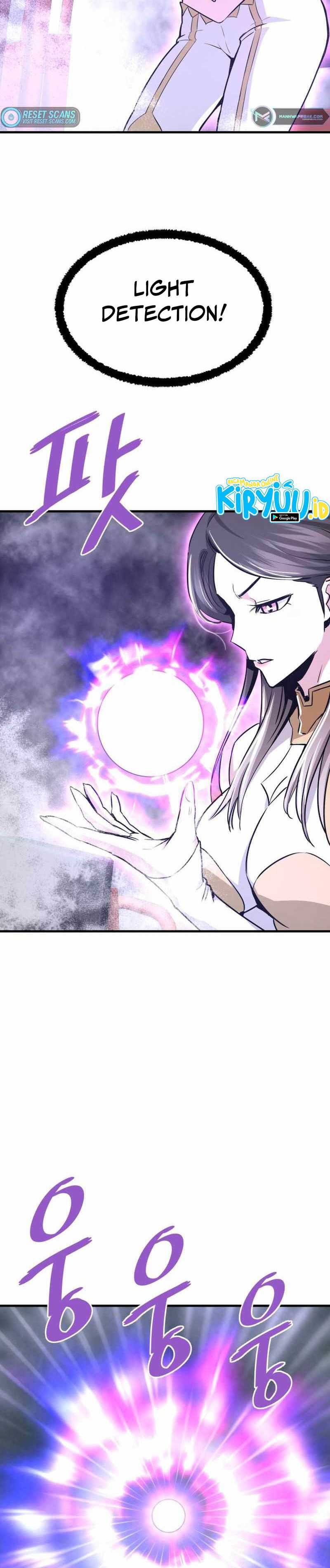 Han Dae Sung Returned From Hell Chapter 56 page 18