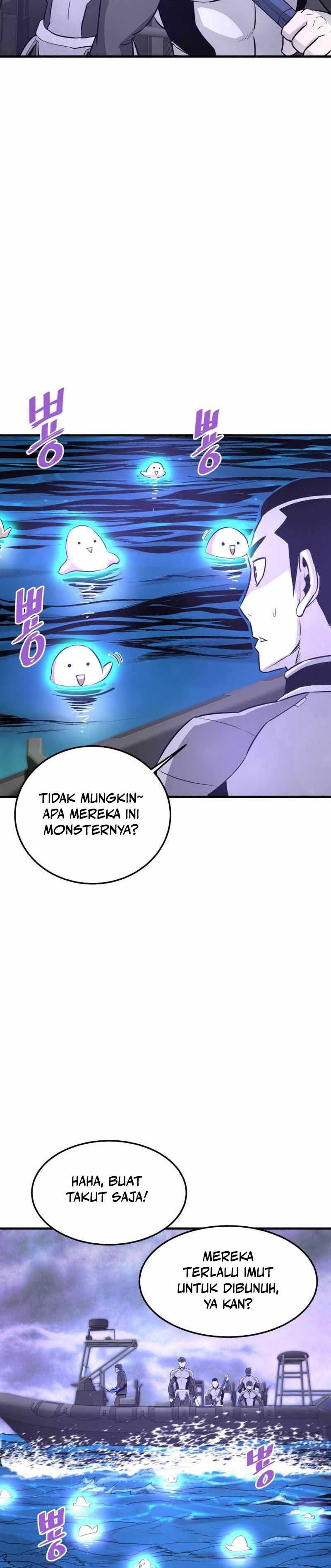 Han Dae Sung Returned From Hell Chapter 56 page 23