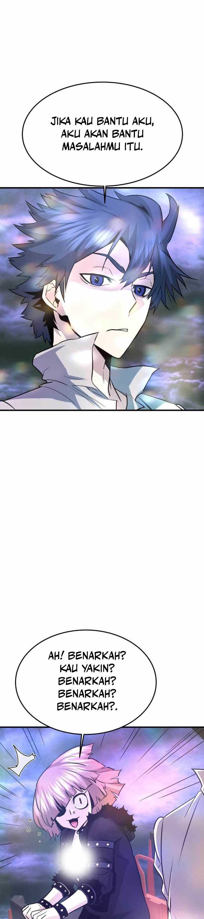 Han Dae Sung Returned From Hell Chapter 56 page 32