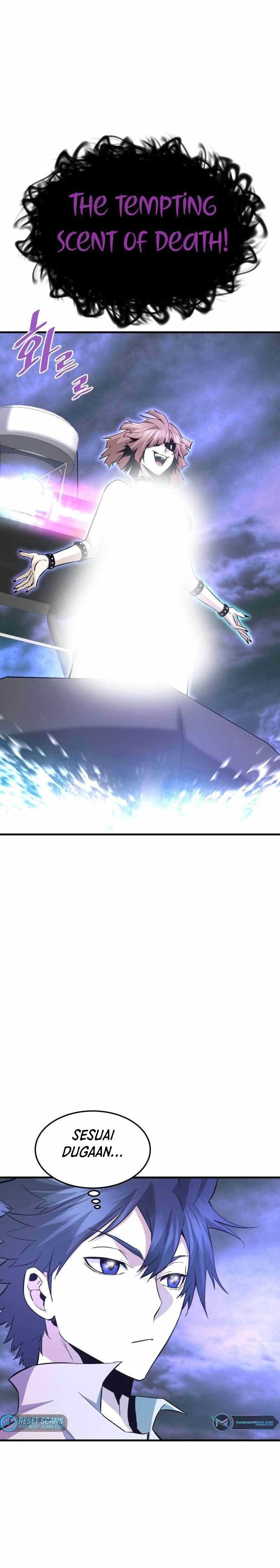 Han Dae Sung Returned From Hell Chapter 56 page 40