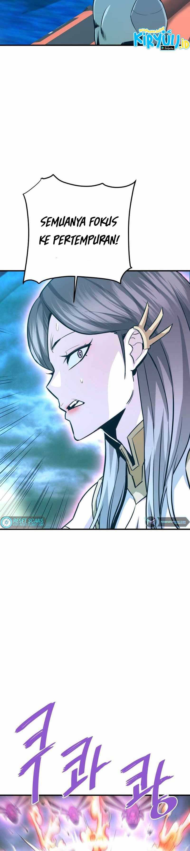 Han Dae Sung Returned From Hell Chapter 57 page 10