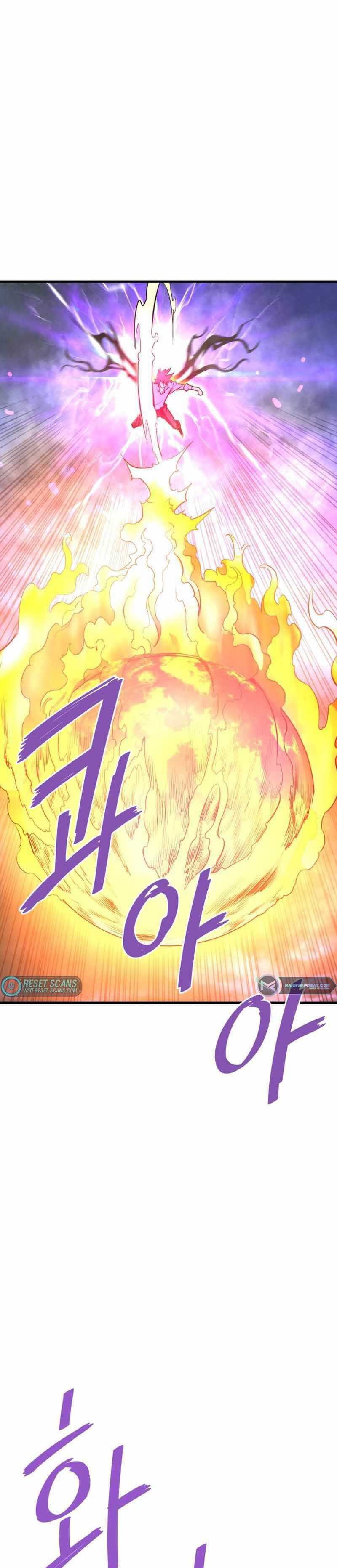 Han Dae Sung Returned From Hell Chapter 57 page 17