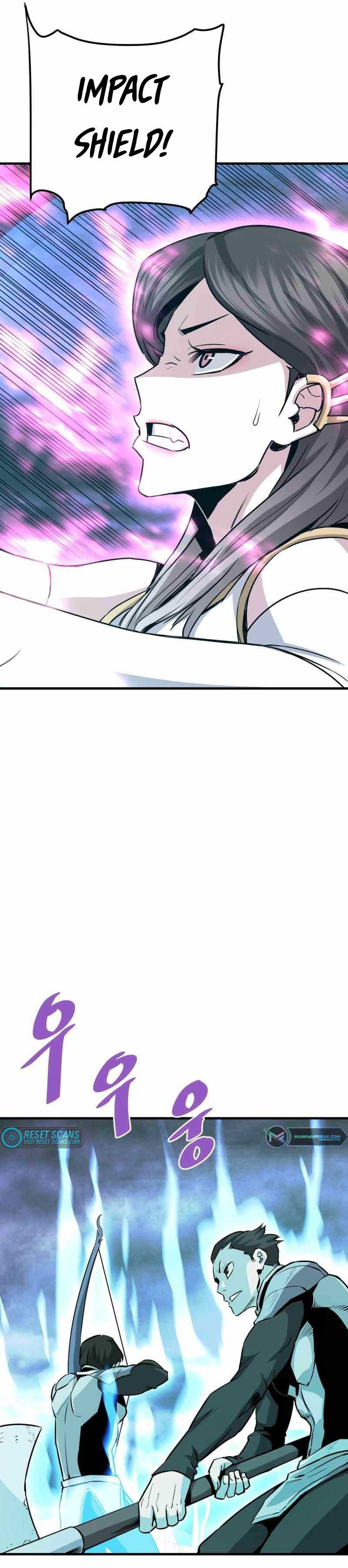 Han Dae Sung Returned From Hell Chapter 57 page 25