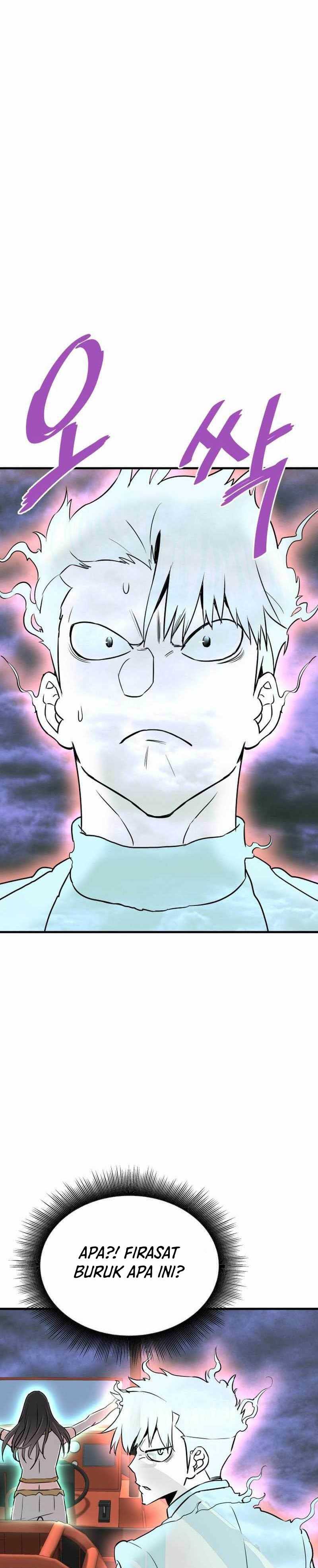 Han Dae Sung Returned From Hell Chapter 57 page 32