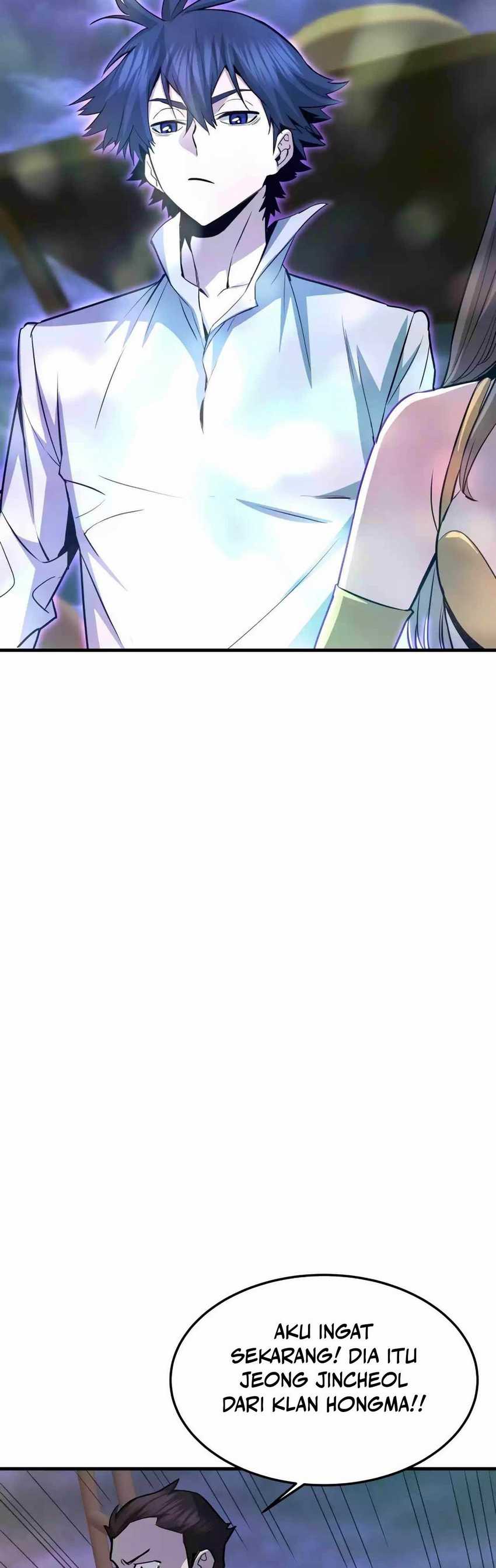 Han Dae Sung Returned From Hell Chapter 58 page 8
