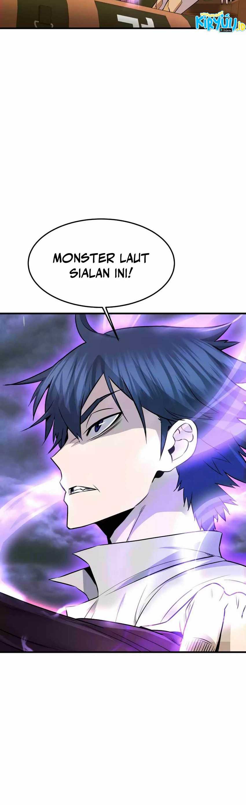 Han Dae Sung Returned From Hell Chapter 58 page 16