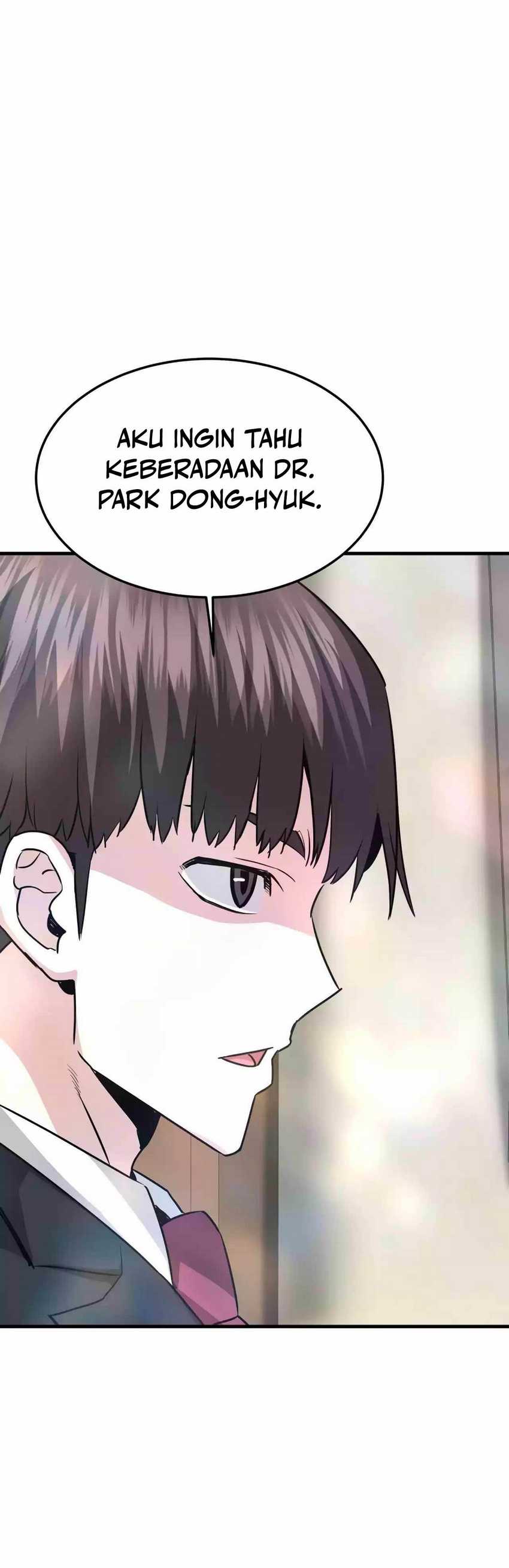 Han Dae Sung Returned From Hell Chapter 58 page 25