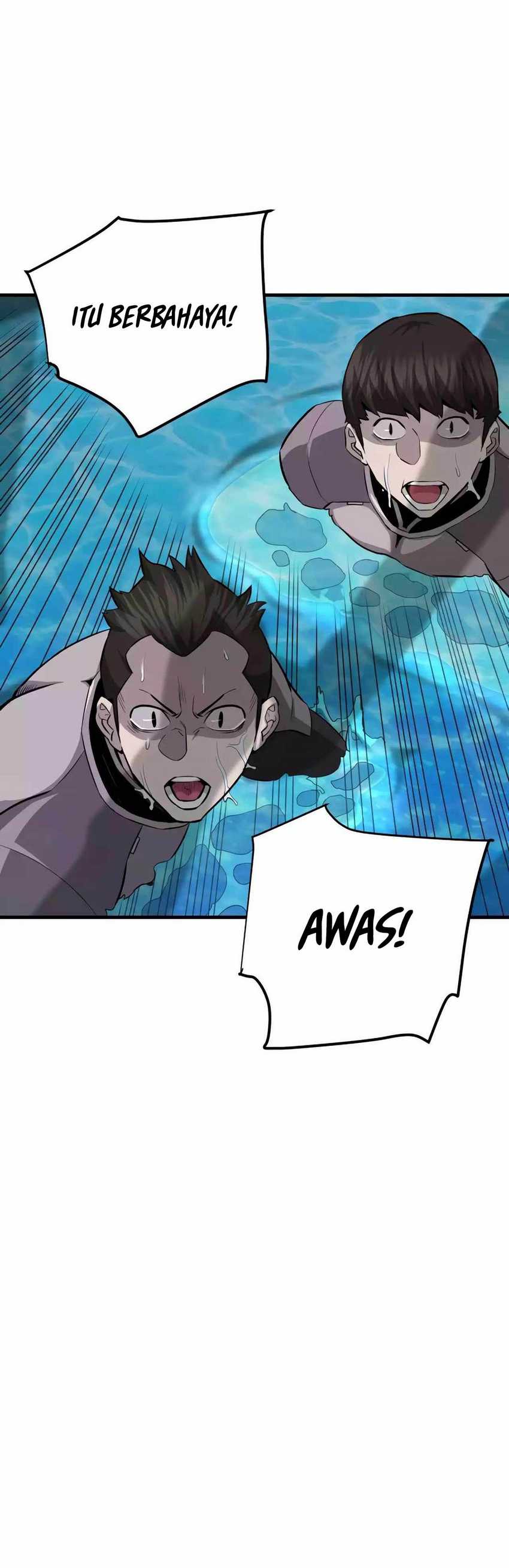 Han Dae Sung Returned From Hell Chapter 58 page 29