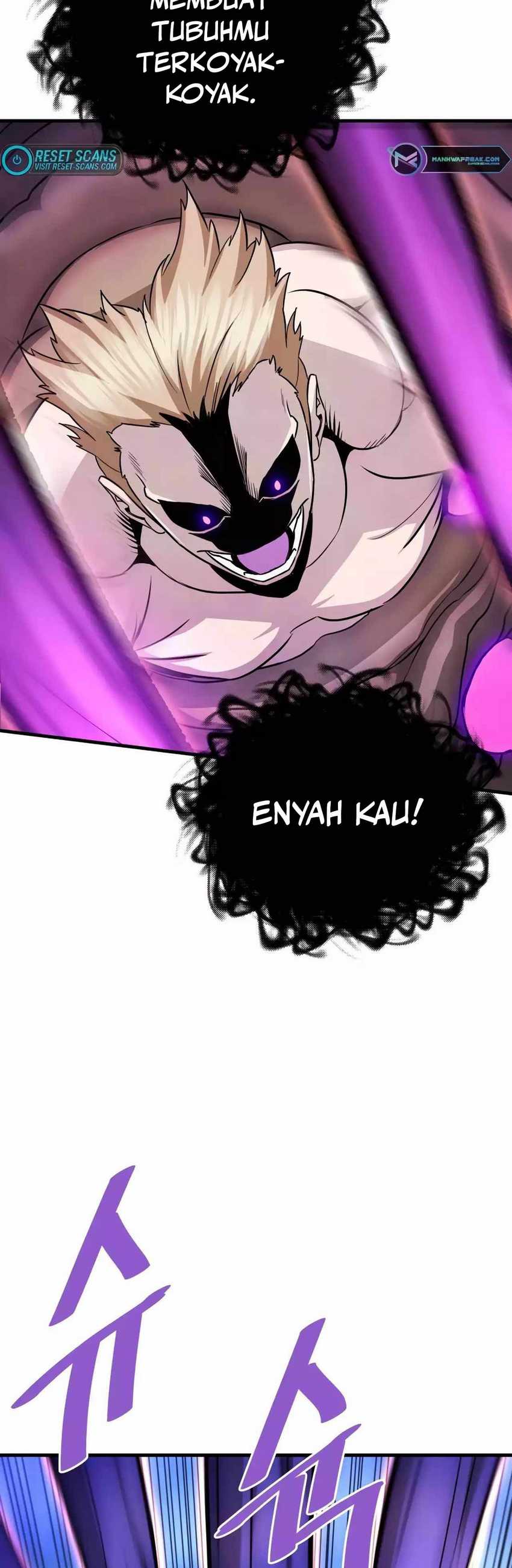 Han Dae Sung Returned From Hell Chapter 58 page 35