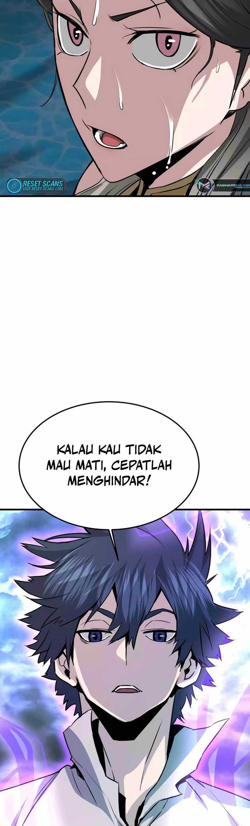 Han Dae Sung Returned From Hell Chapter 58 page 40