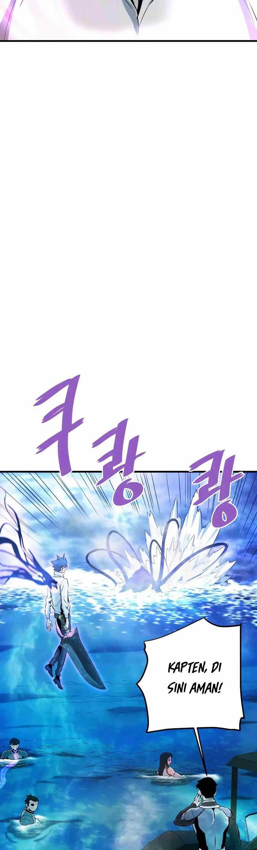 Han Dae Sung Returned From Hell Chapter 58 page 41
