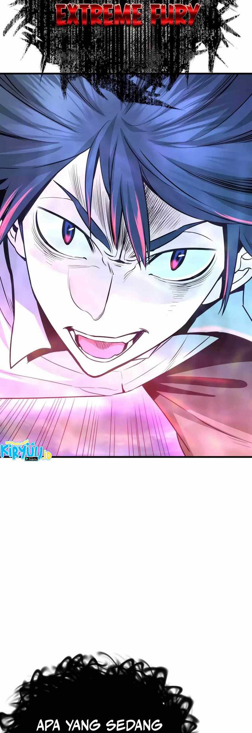 Han Dae Sung Returned From Hell Chapter 58 page 45