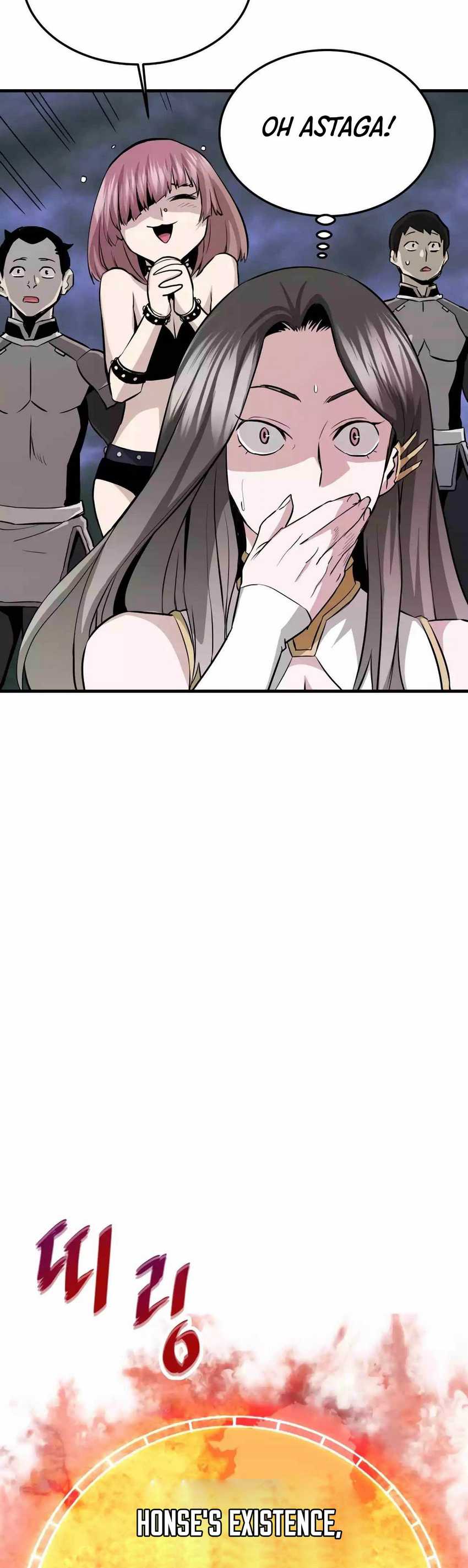 Han Dae Sung Returned From Hell Chapter 58 page 52