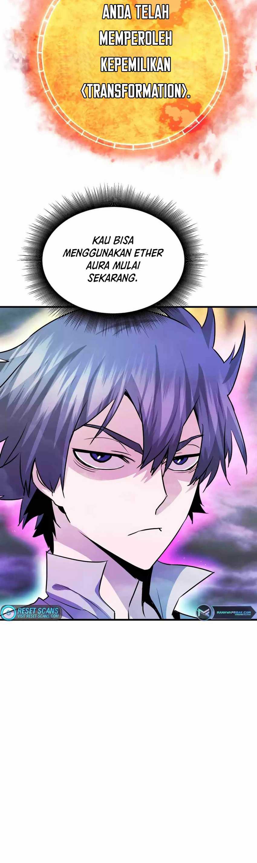 Han Dae Sung Returned From Hell Chapter 58 page 54