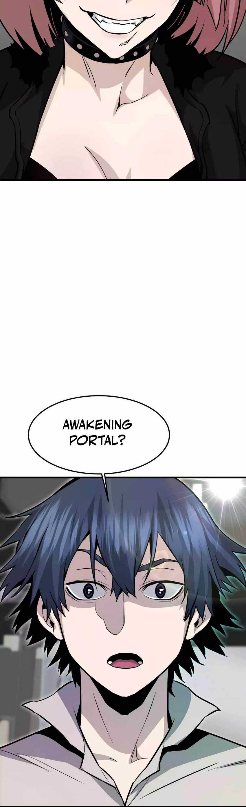 Han Dae Sung Returned From Hell Chapter 58 page 66