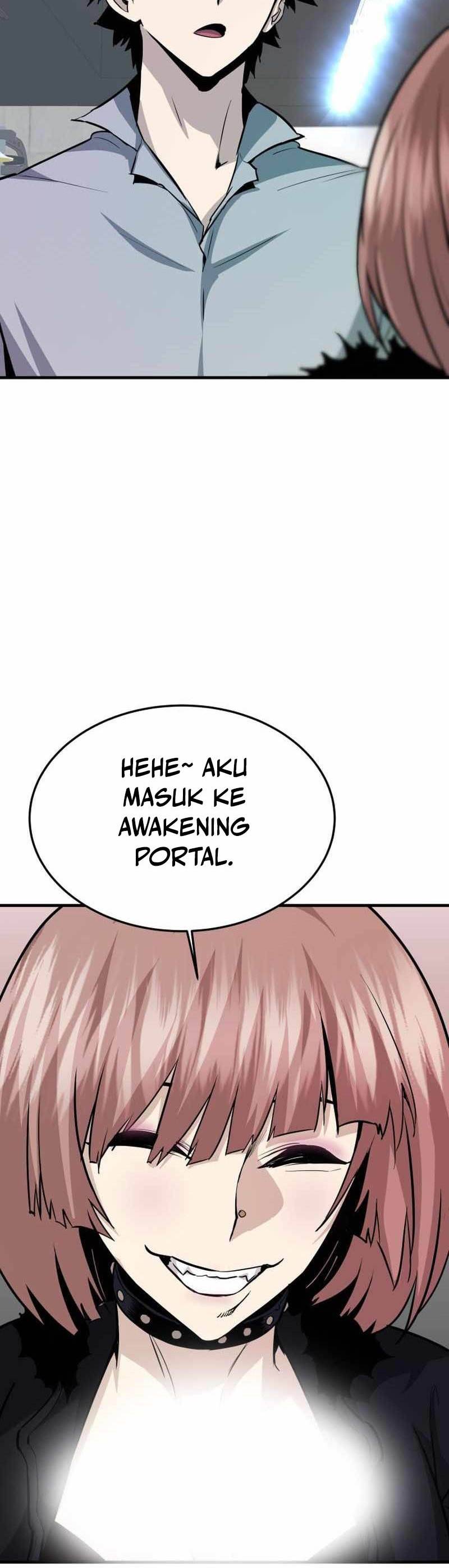 Han Dae Sung Returned From Hell Chapter 59 page 2