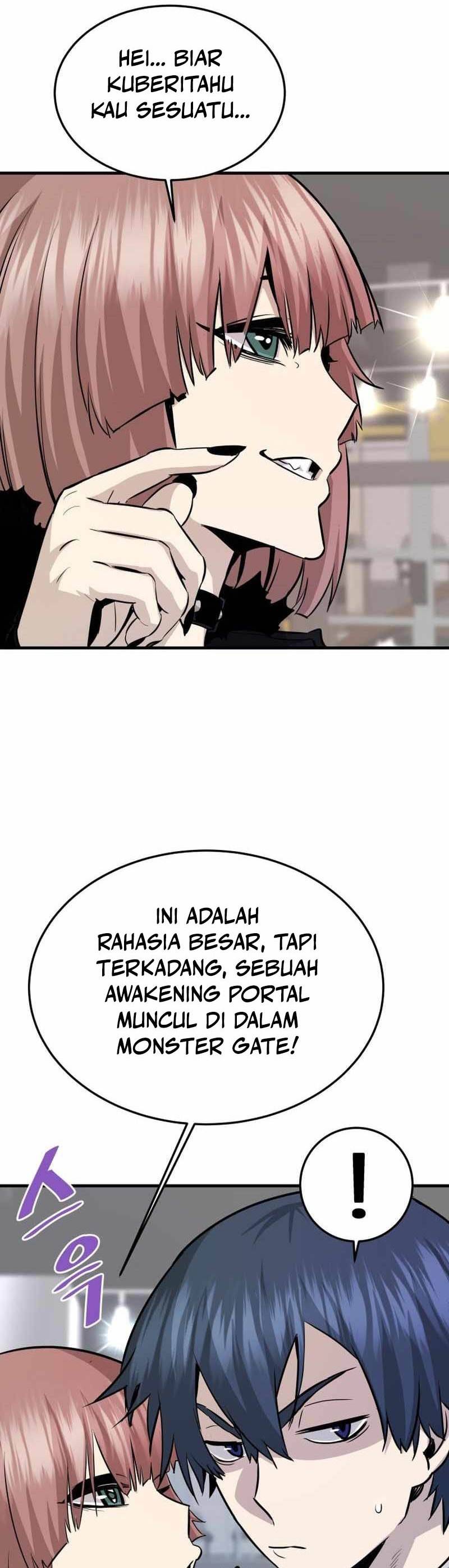 Han Dae Sung Returned From Hell Chapter 59 page 4