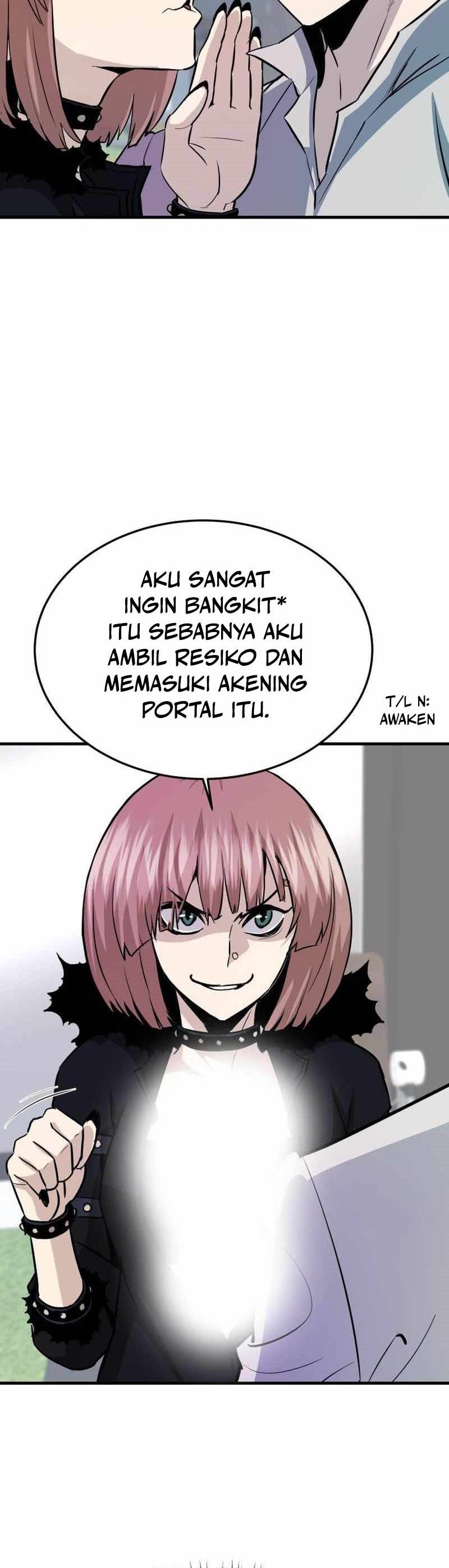 Han Dae Sung Returned From Hell Chapter 59 page 5