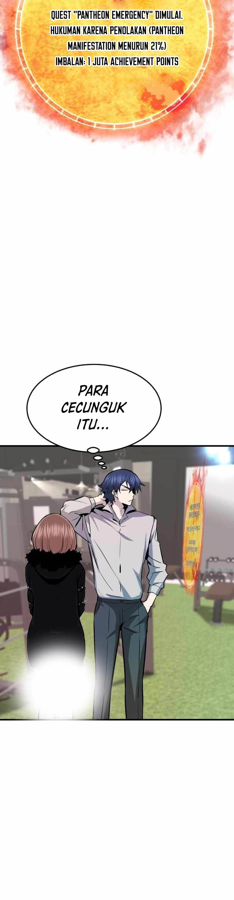 Han Dae Sung Returned From Hell Chapter 59 page 7