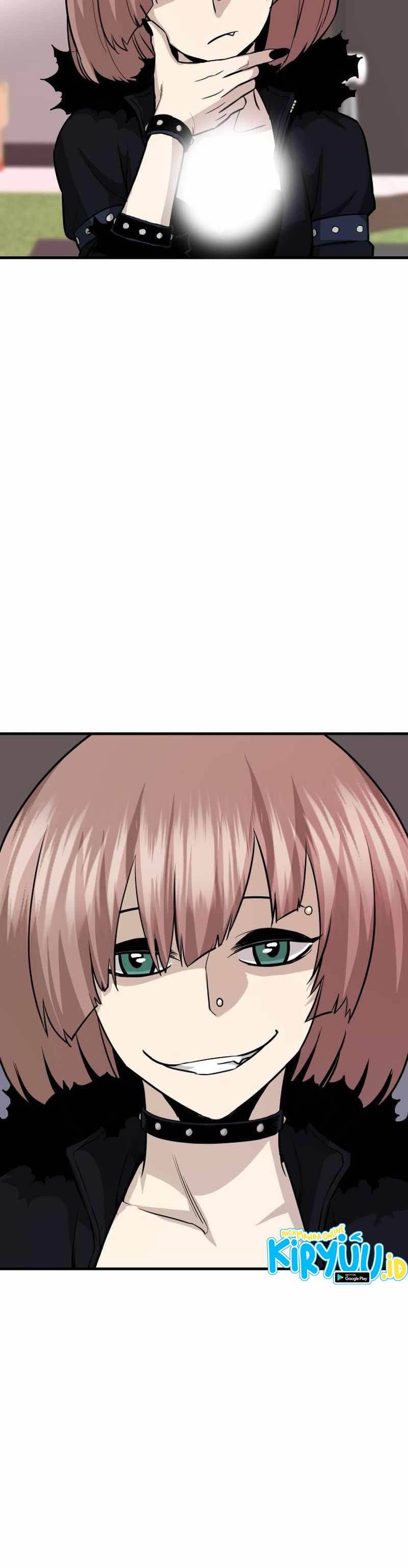 Han Dae Sung Returned From Hell Chapter 59 page 9