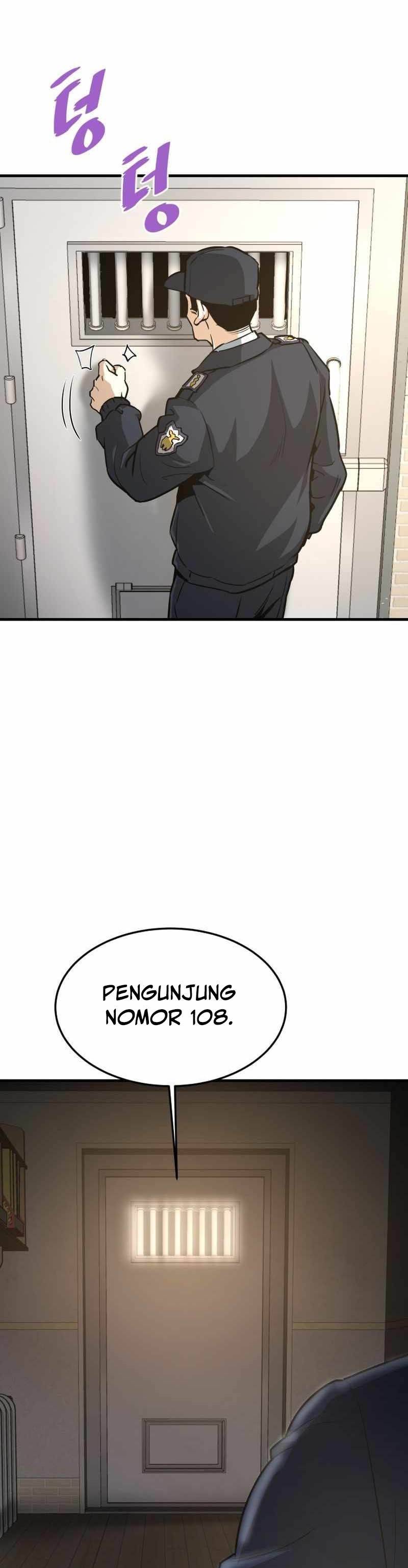 Han Dae Sung Returned From Hell Chapter 59 page 11