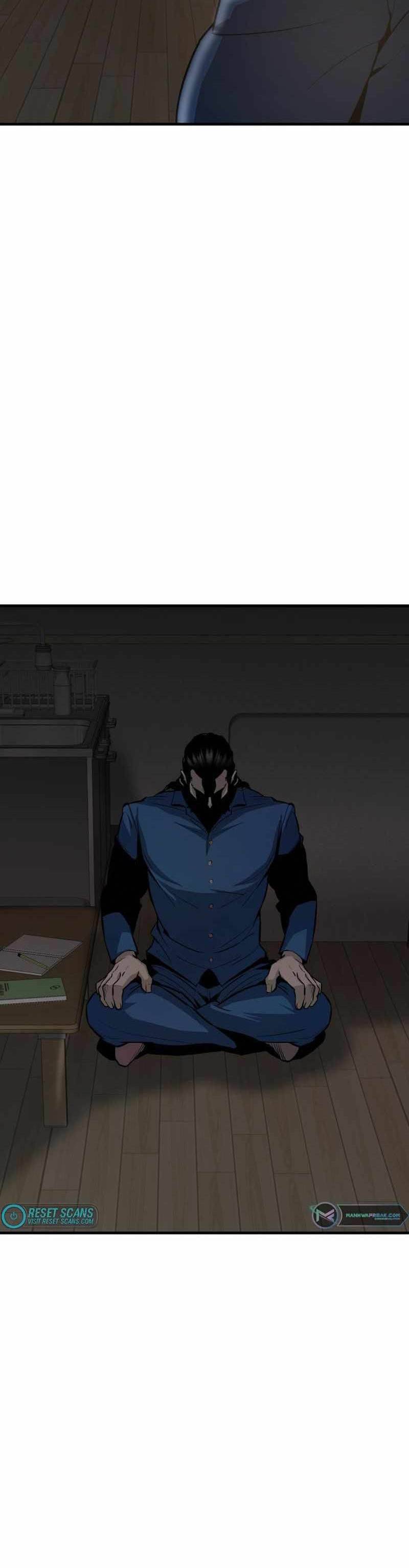 Han Dae Sung Returned From Hell Chapter 59 page 12