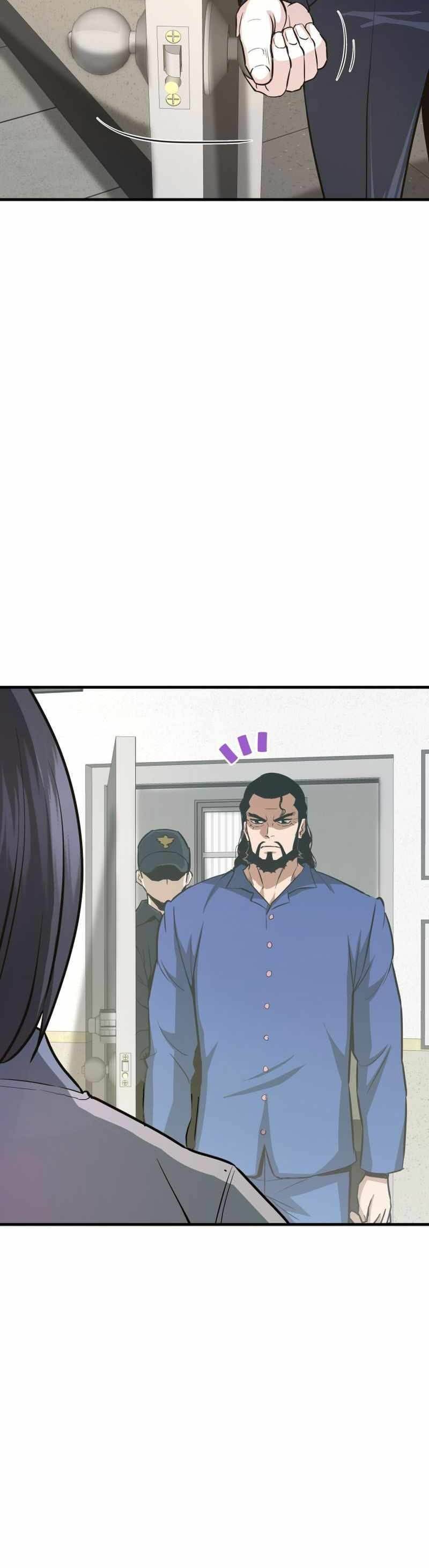 Han Dae Sung Returned From Hell Chapter 59 page 14