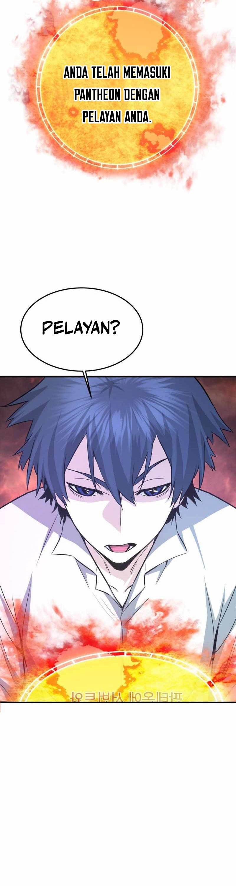Han Dae Sung Returned From Hell Chapter 59 page 20