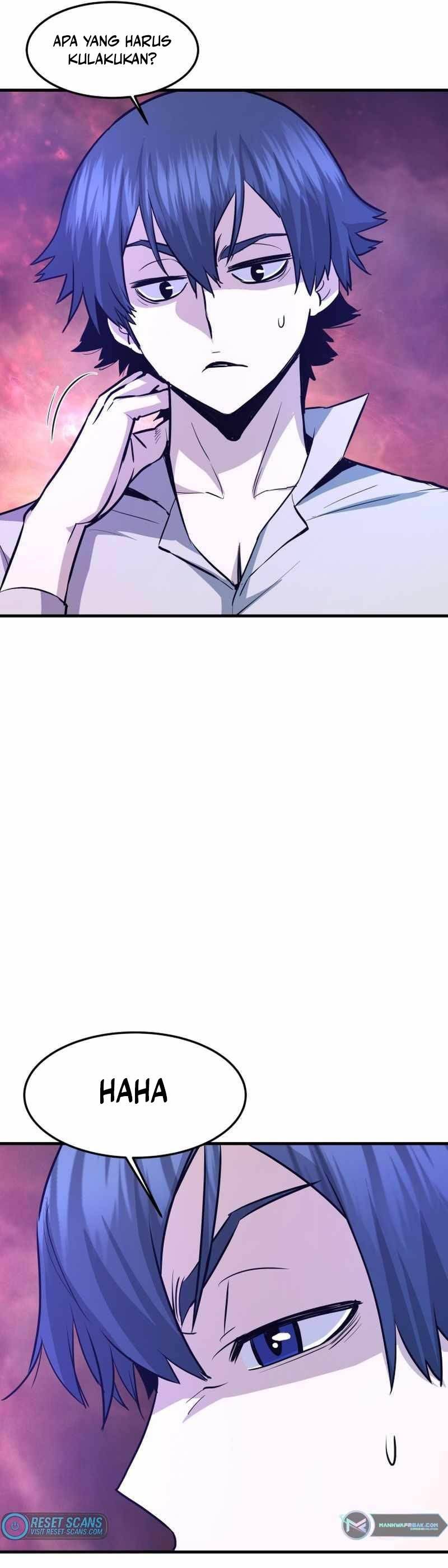 Han Dae Sung Returned From Hell Chapter 59 page 25