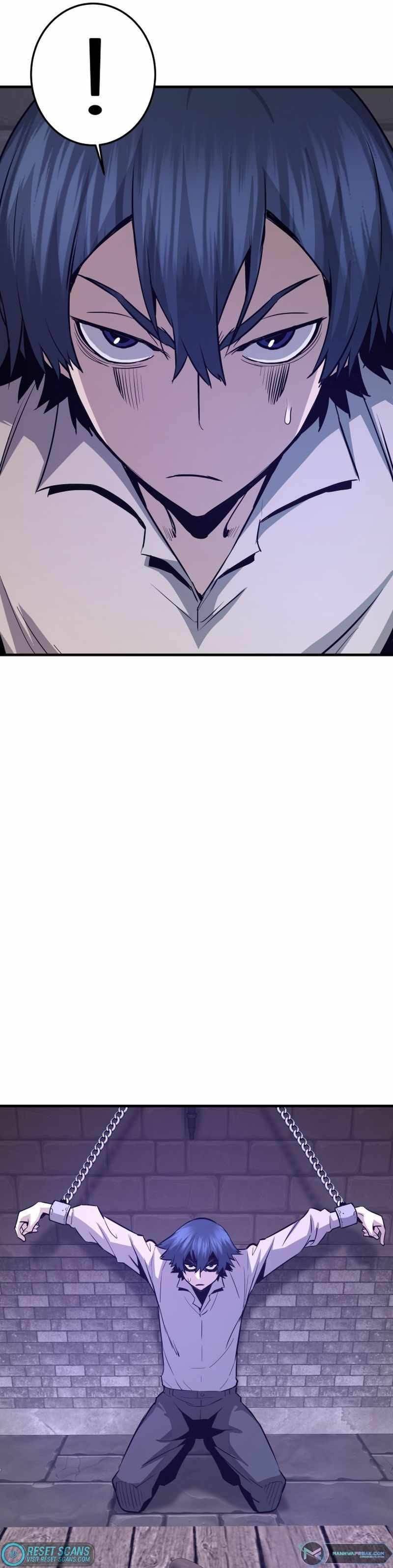 Han Dae Sung Returned From Hell Chapter 59 page 31