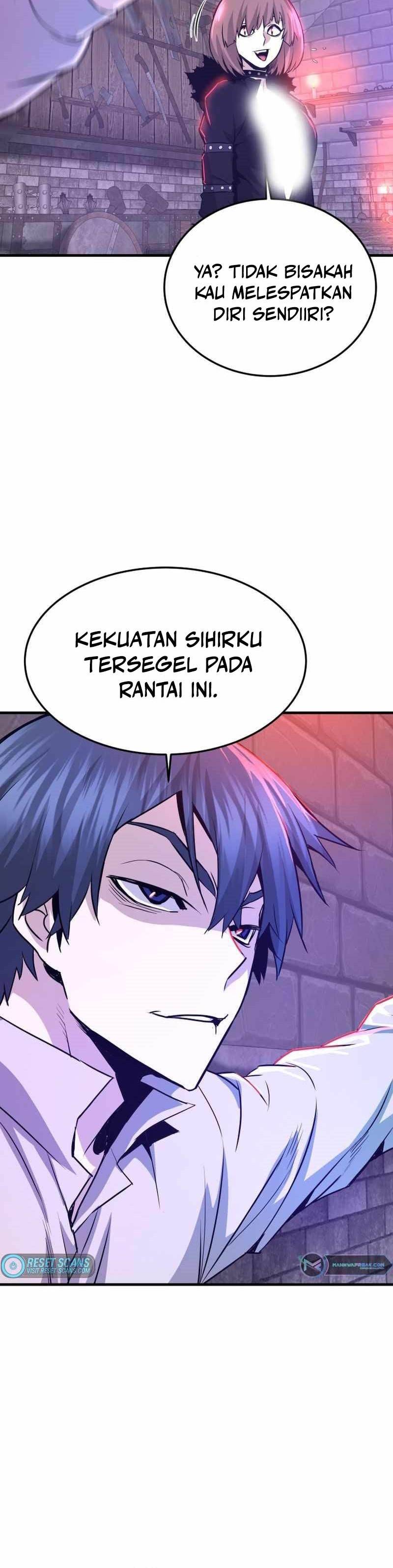 Han Dae Sung Returned From Hell Chapter 59 page 36