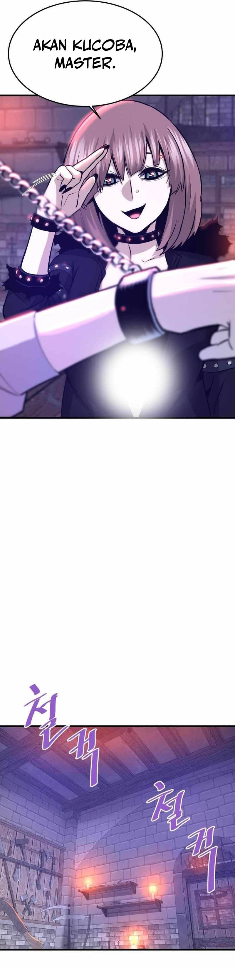 Han Dae Sung Returned From Hell Chapter 59 page 37