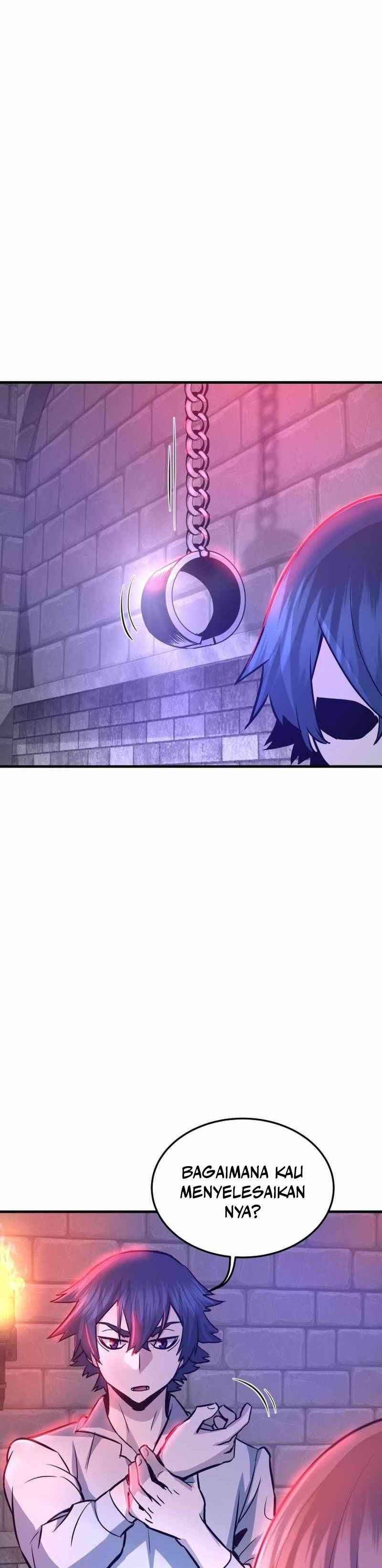 Han Dae Sung Returned From Hell Chapter 59 page 38