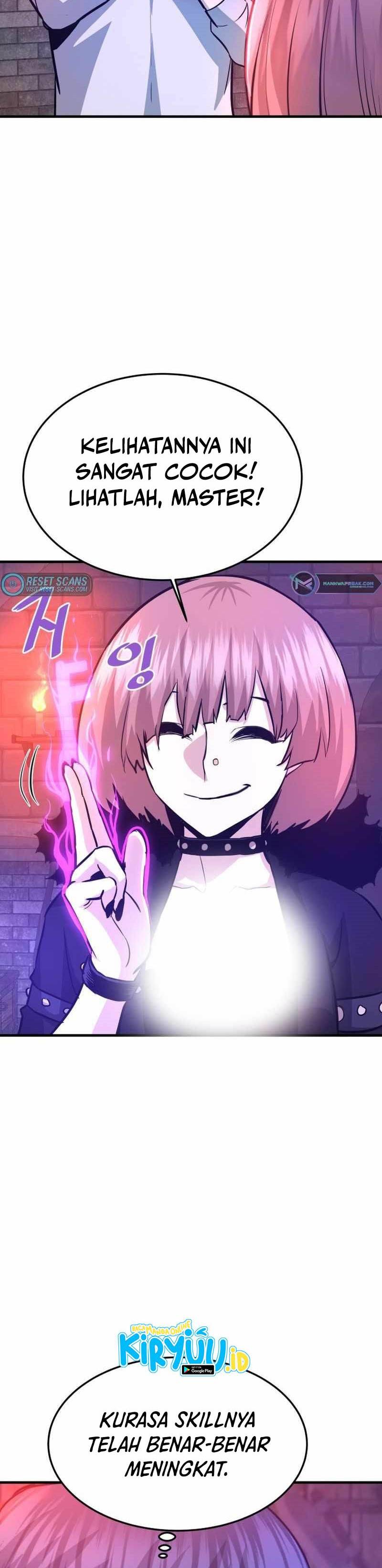 Han Dae Sung Returned From Hell Chapter 59 page 39