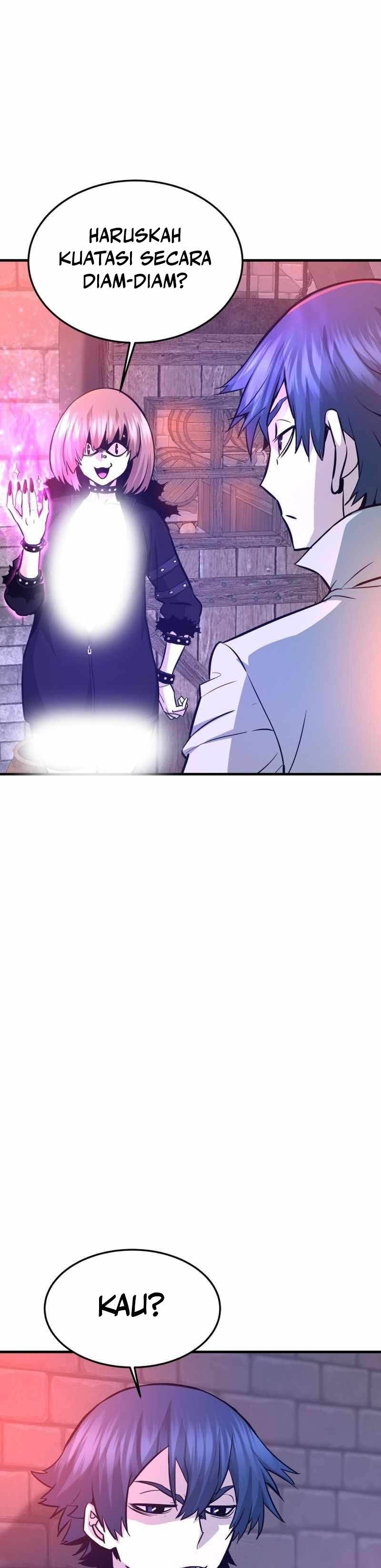 Han Dae Sung Returned From Hell Chapter 59 page 43