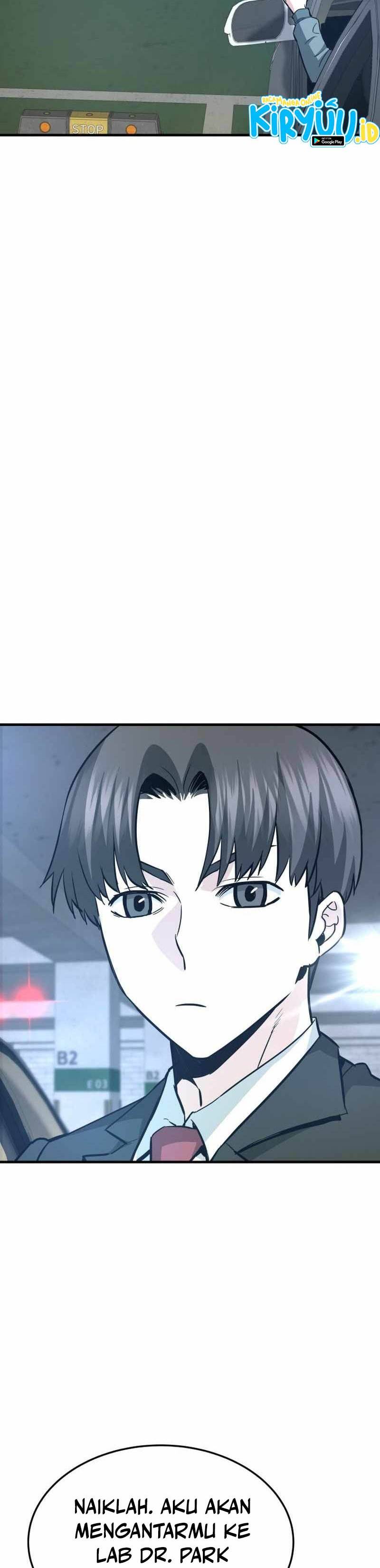 Han Dae Sung Returned From Hell Chapter 59 page 46